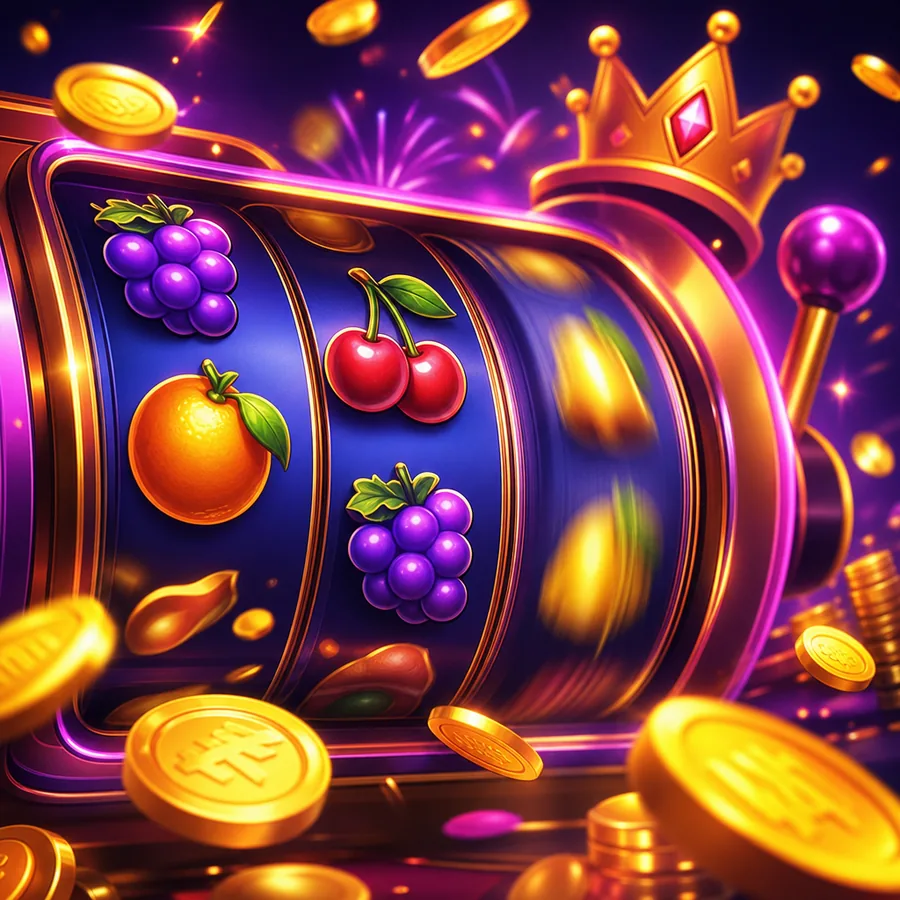 Ilustrasi Pusat Informasi Slot SLOT90