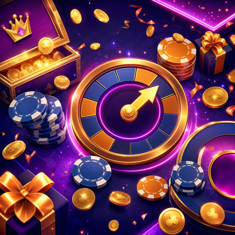 Ilustrasi Panduan Memahami Agen Slot
